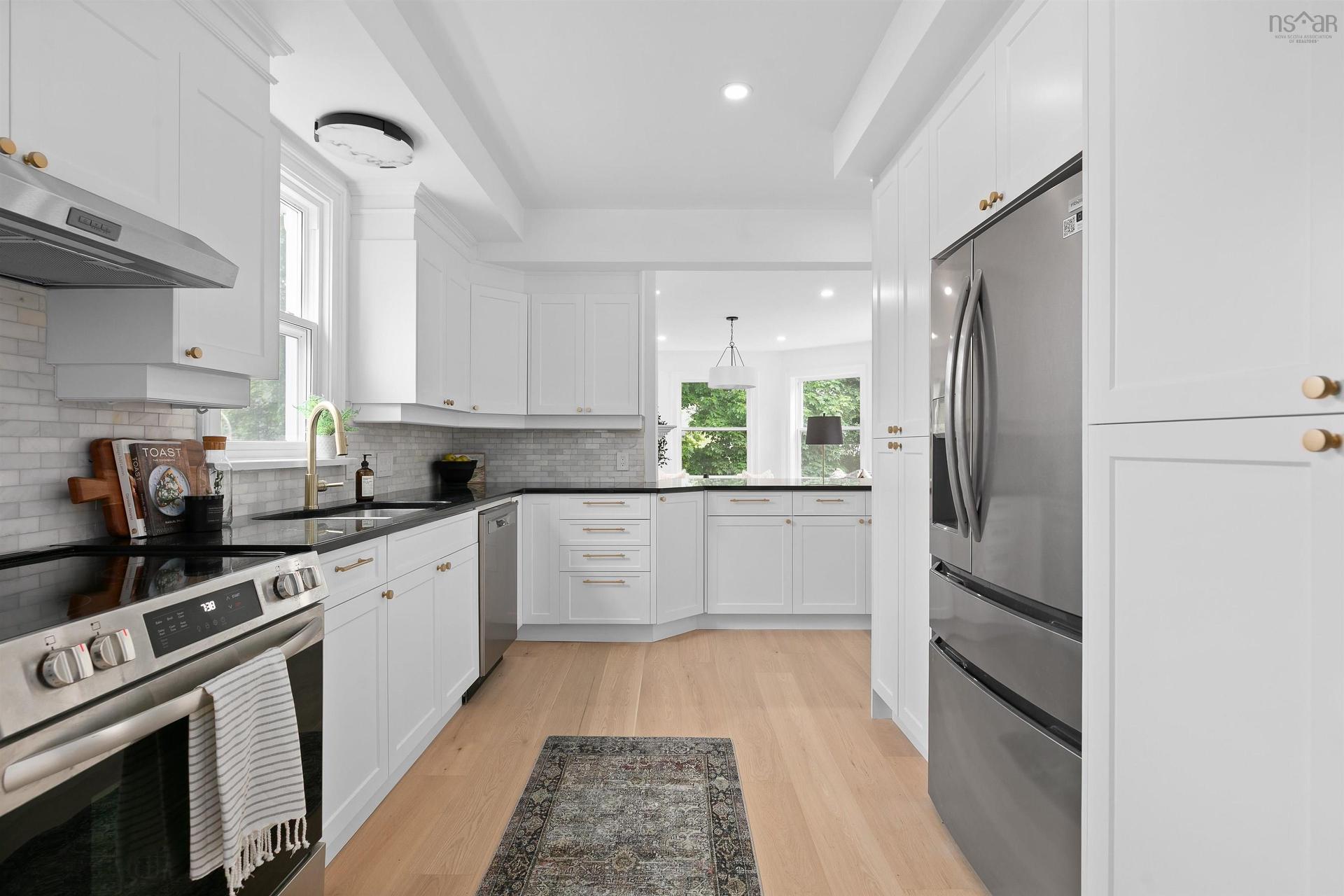 6196 Oakland Road, Halifax, NS