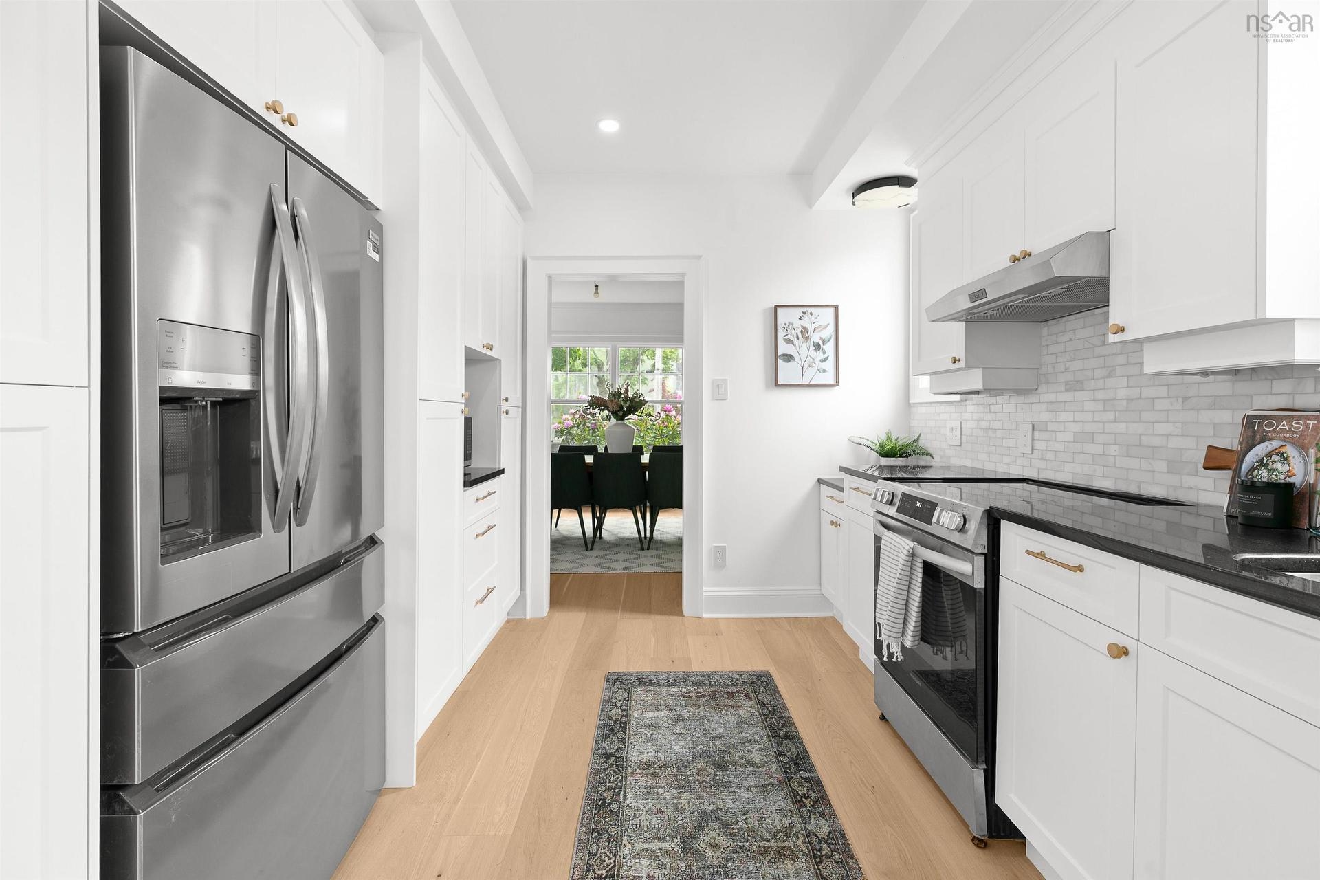 6196 Oakland Road, Halifax, NS