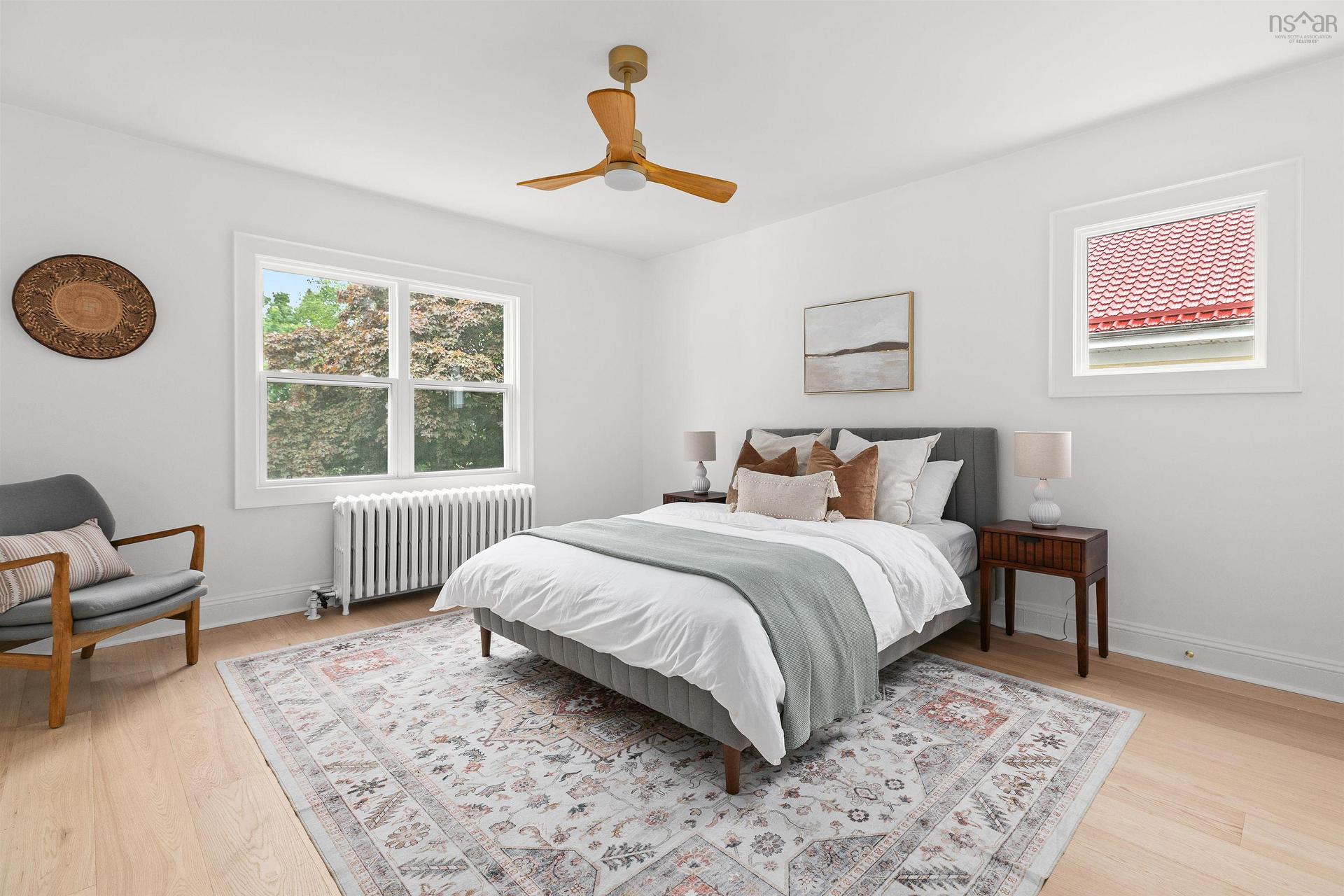 6196 Oakland Road, Halifax, NS
