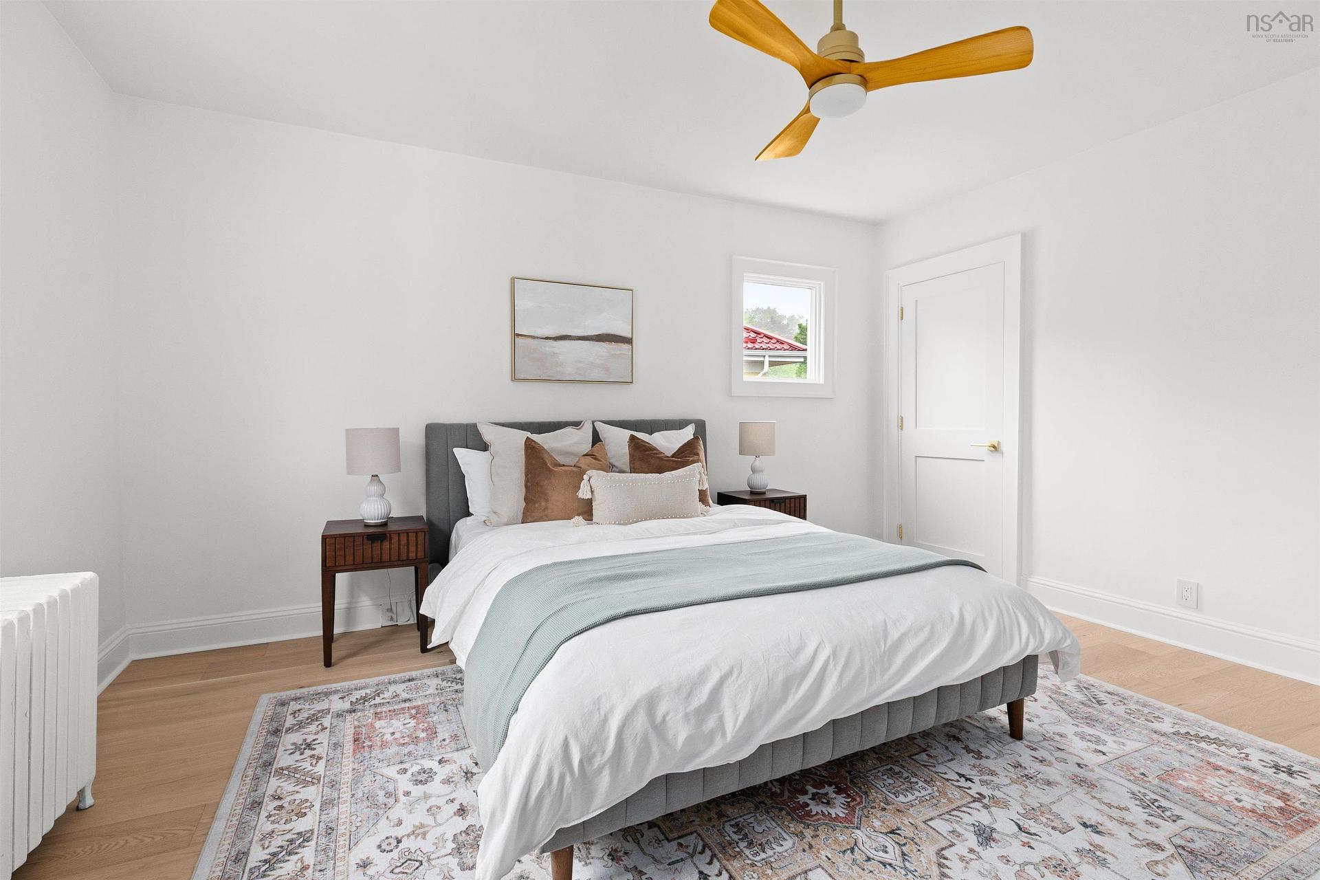 6196 Oakland Road, Halifax, NS
