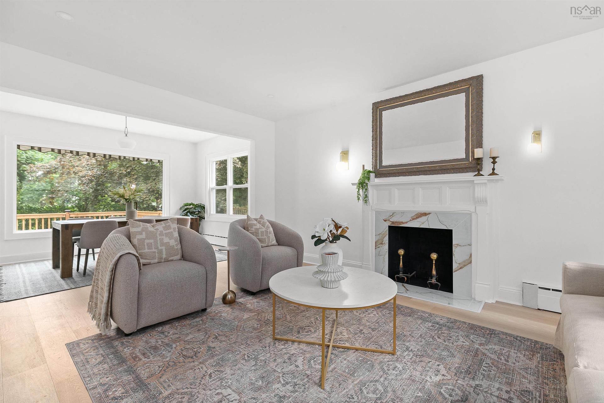 6196 Oakland Road, Halifax, NS