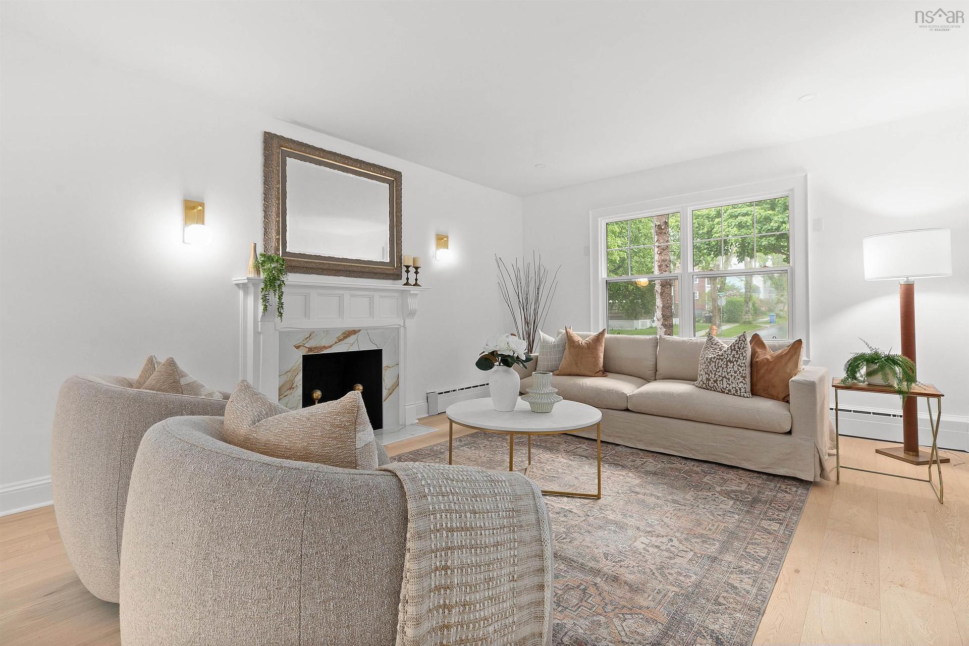 6196 Oakland Road, Halifax, NS