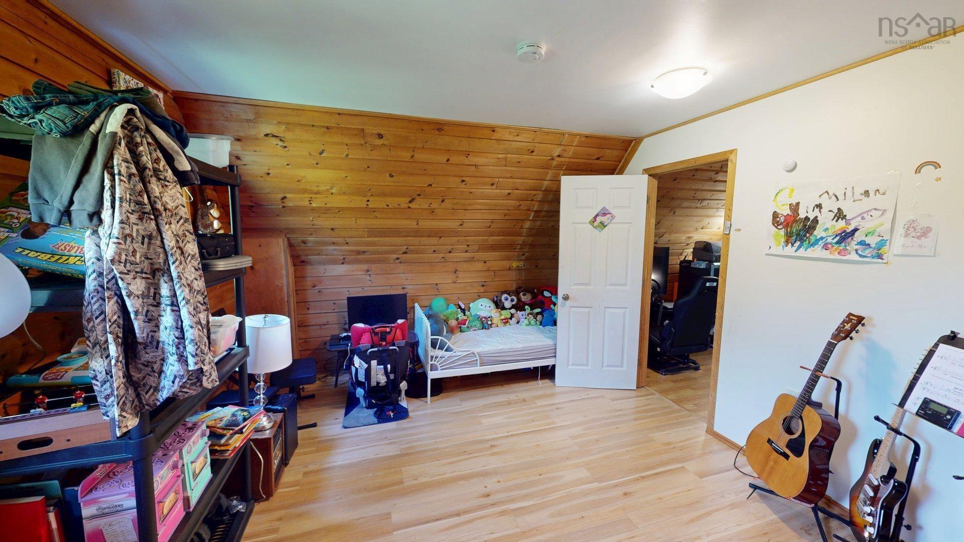 2554 Highway 7 Highway, East Preston, NS