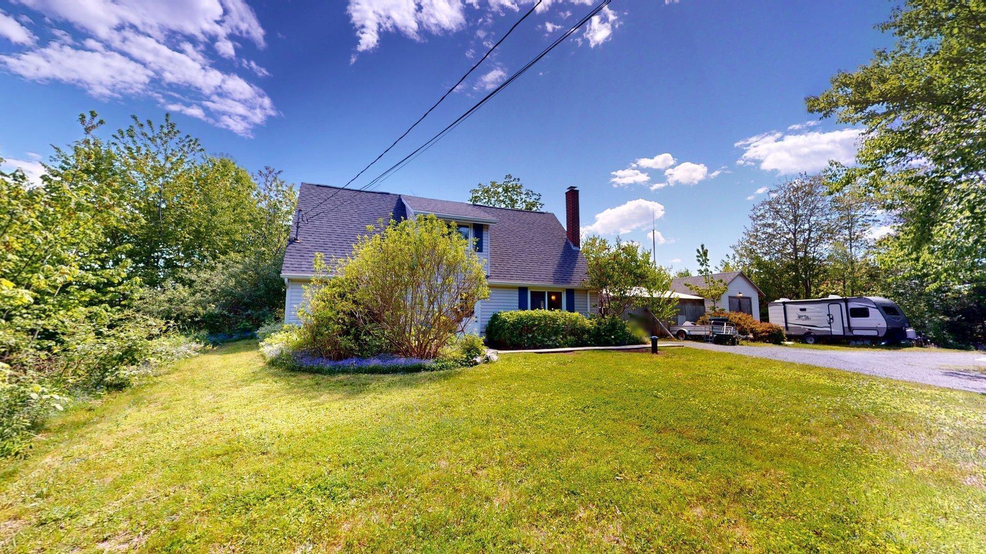 2554 Highway 7 Highway, East Preston, NS