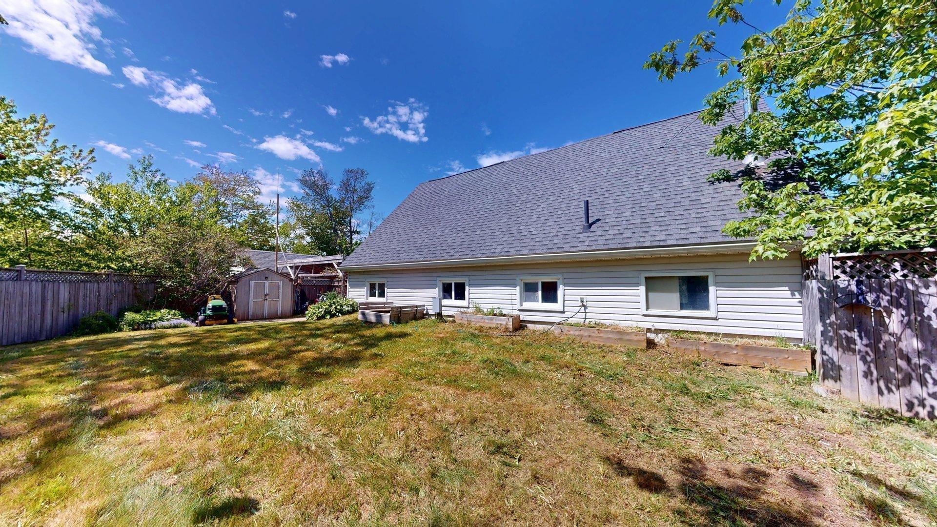 2554 Highway 7 Highway, East Preston, NS