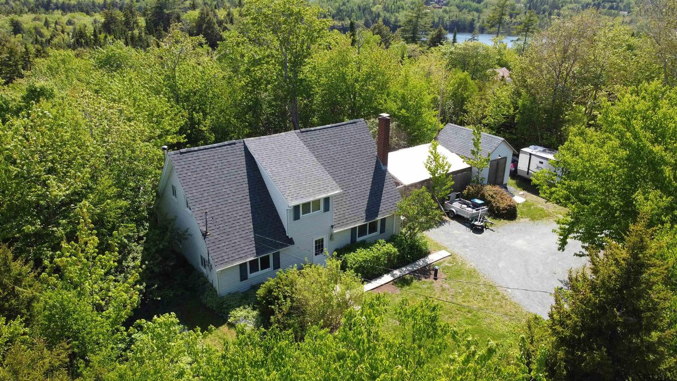 2554 Highway 7 Highway, East Preston, NS