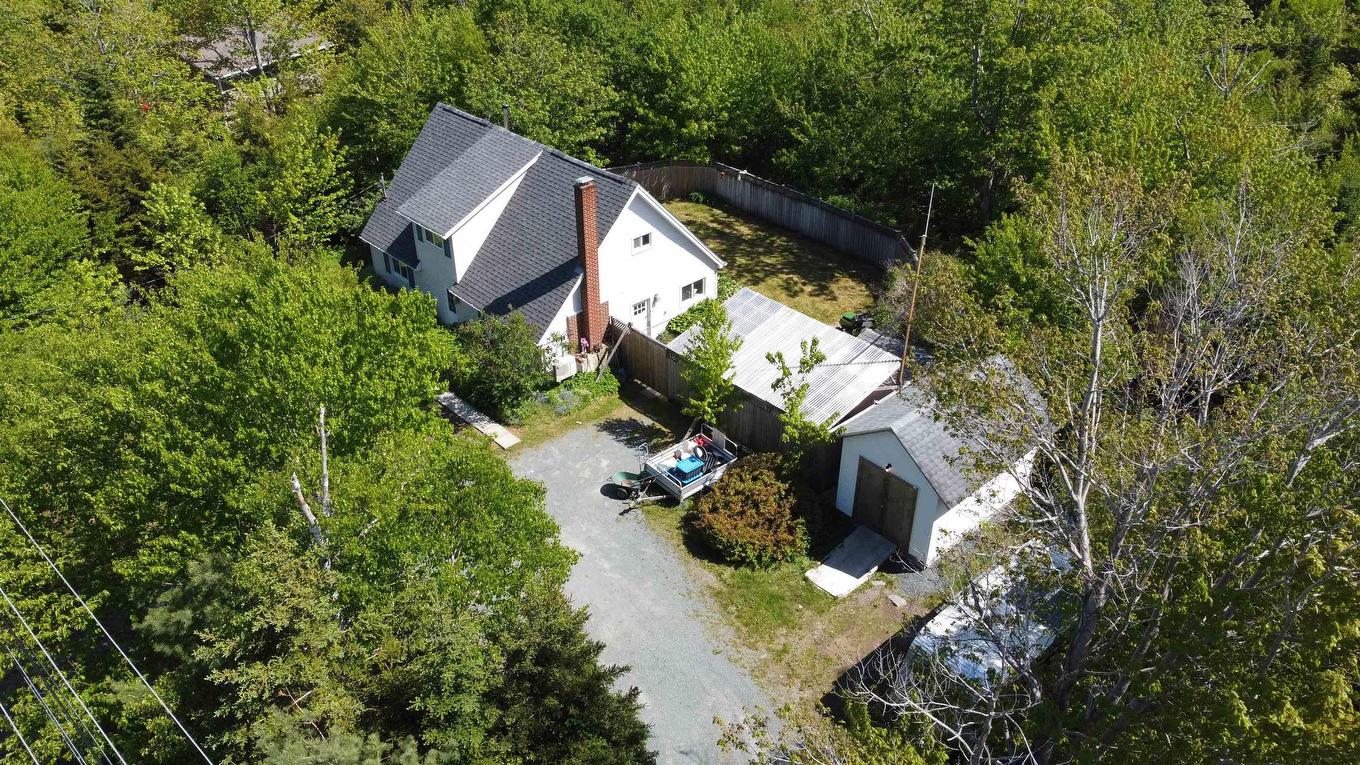2554 Highway 7 Highway, East Preston, NS