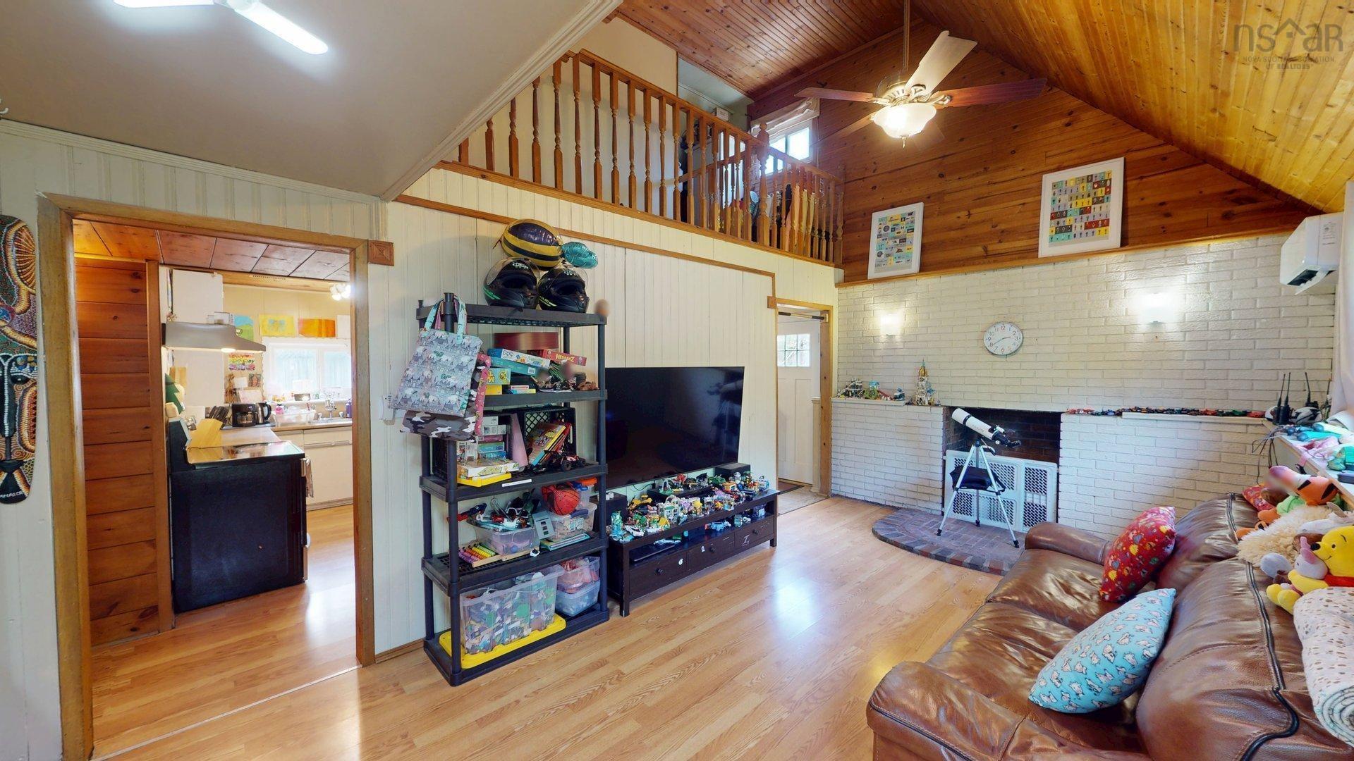 2554 Highway 7 Highway, East Preston, NS