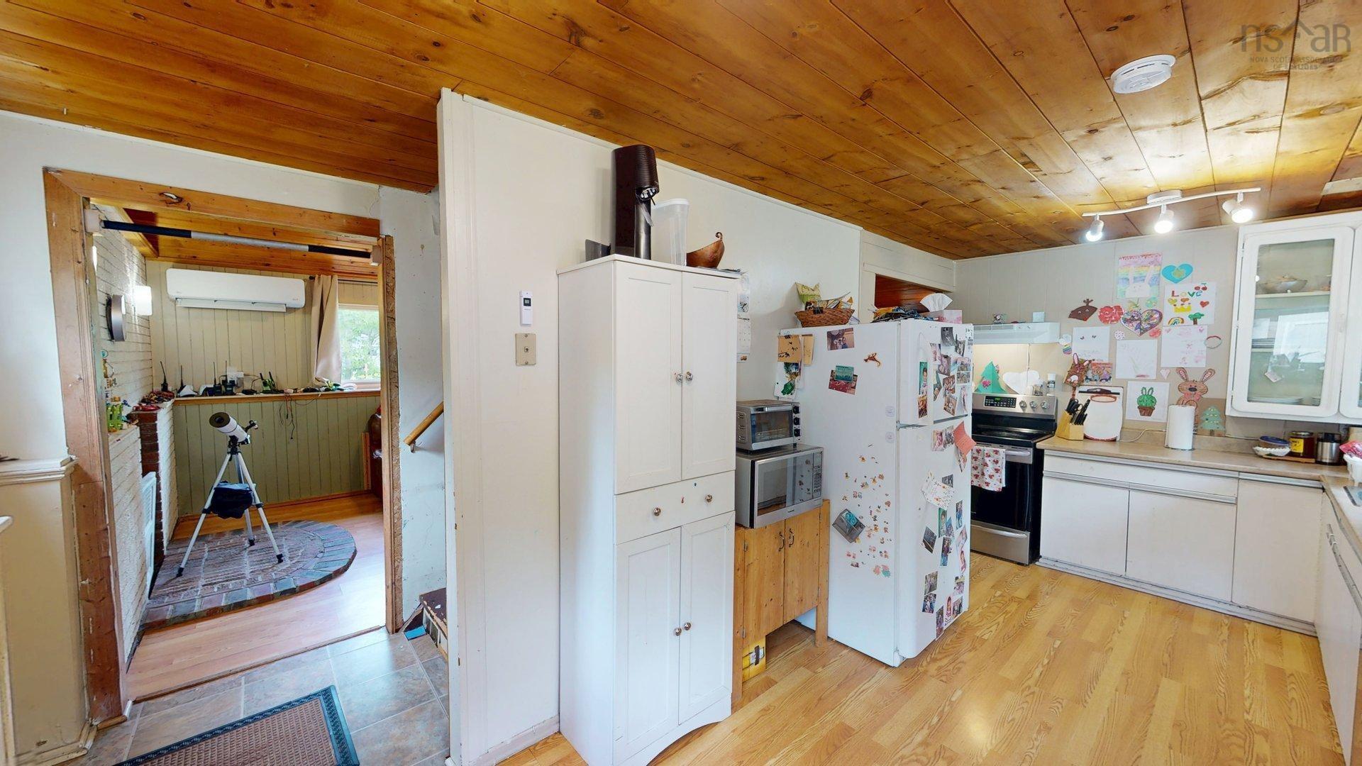 2554 Highway 7 Highway, East Preston, NS