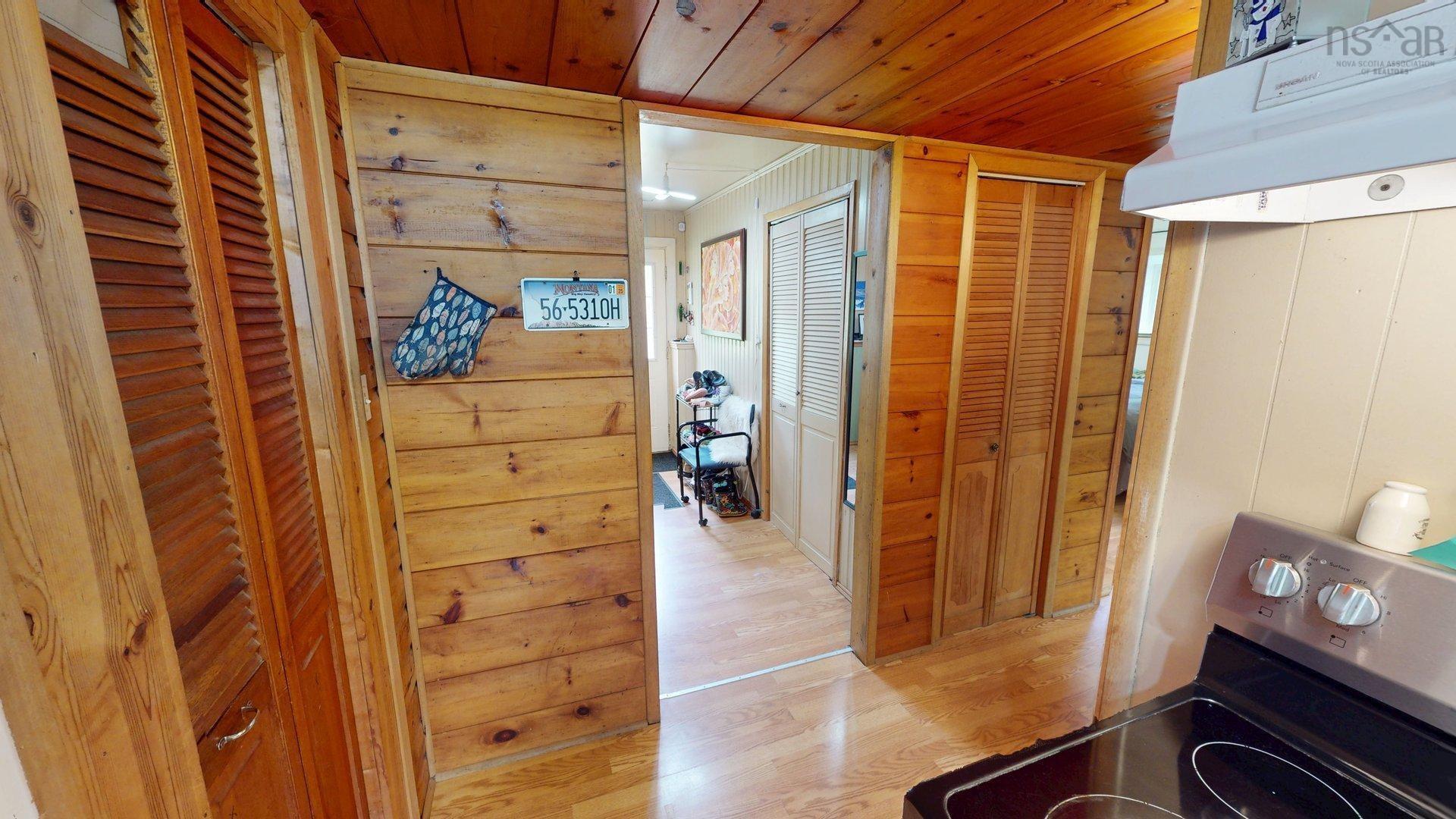 2554 Highway 7 Highway, East Preston, NS