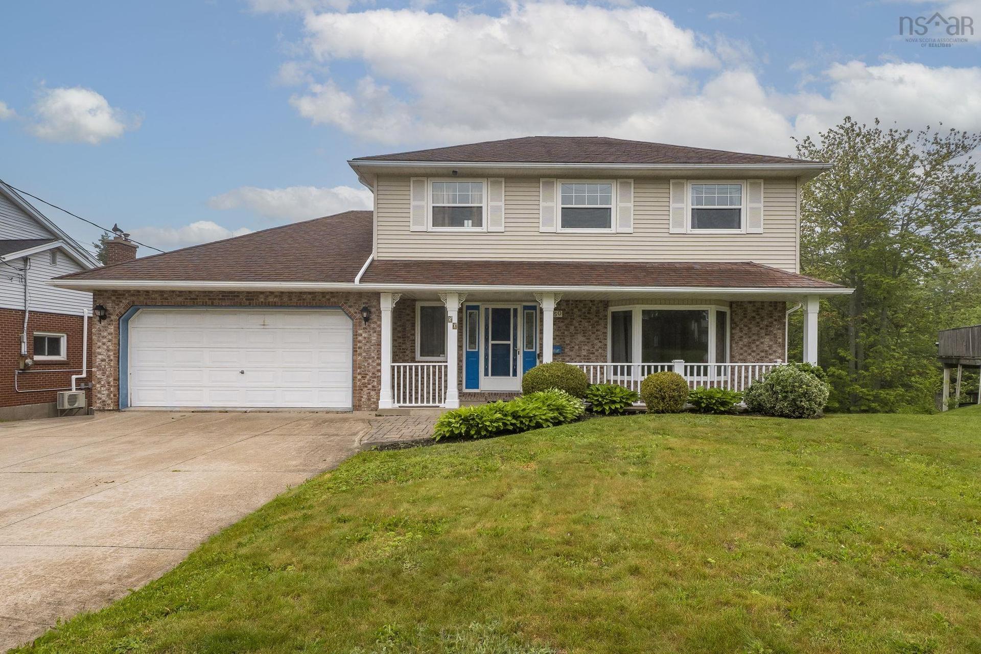 50 Greenborough Crescent, Cole Harbour, NS