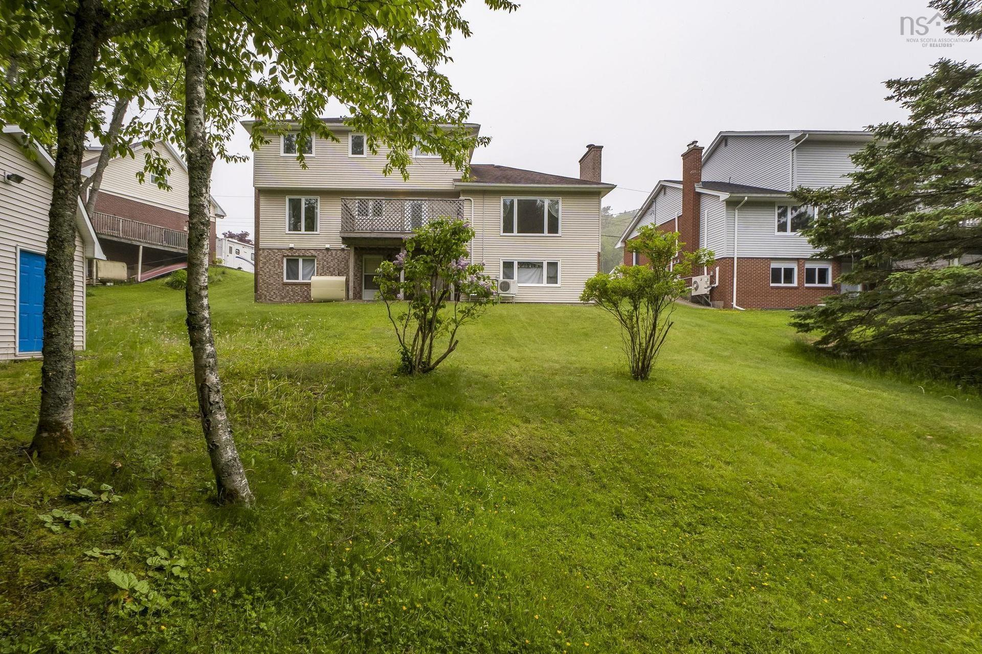 50 Greenborough Crescent, Cole Harbour, NS