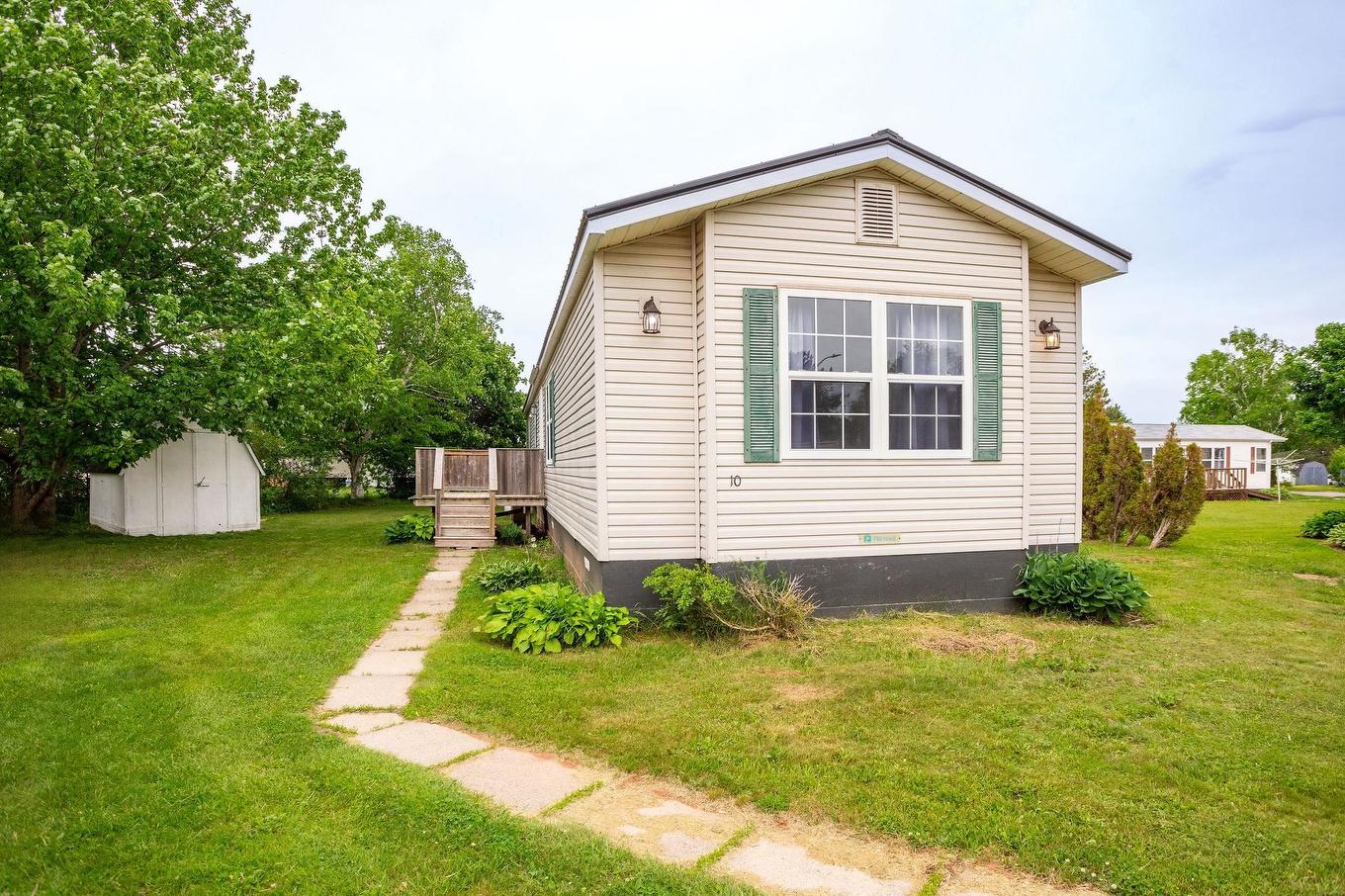 10 Port Place, Charlottetown, PE