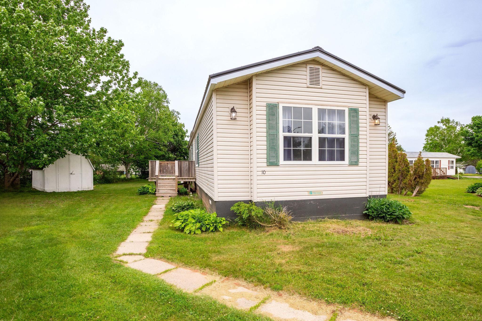 10 Port Place, Charlottetown, PE
