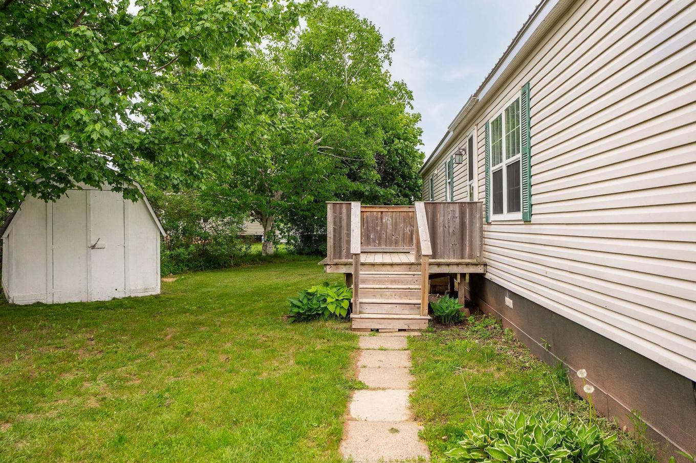 10 Port Place, Charlottetown, PE