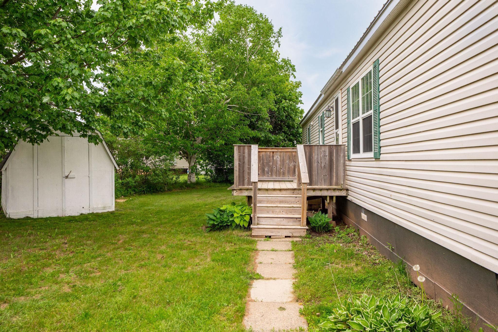 10 Port Place, Charlottetown, PE