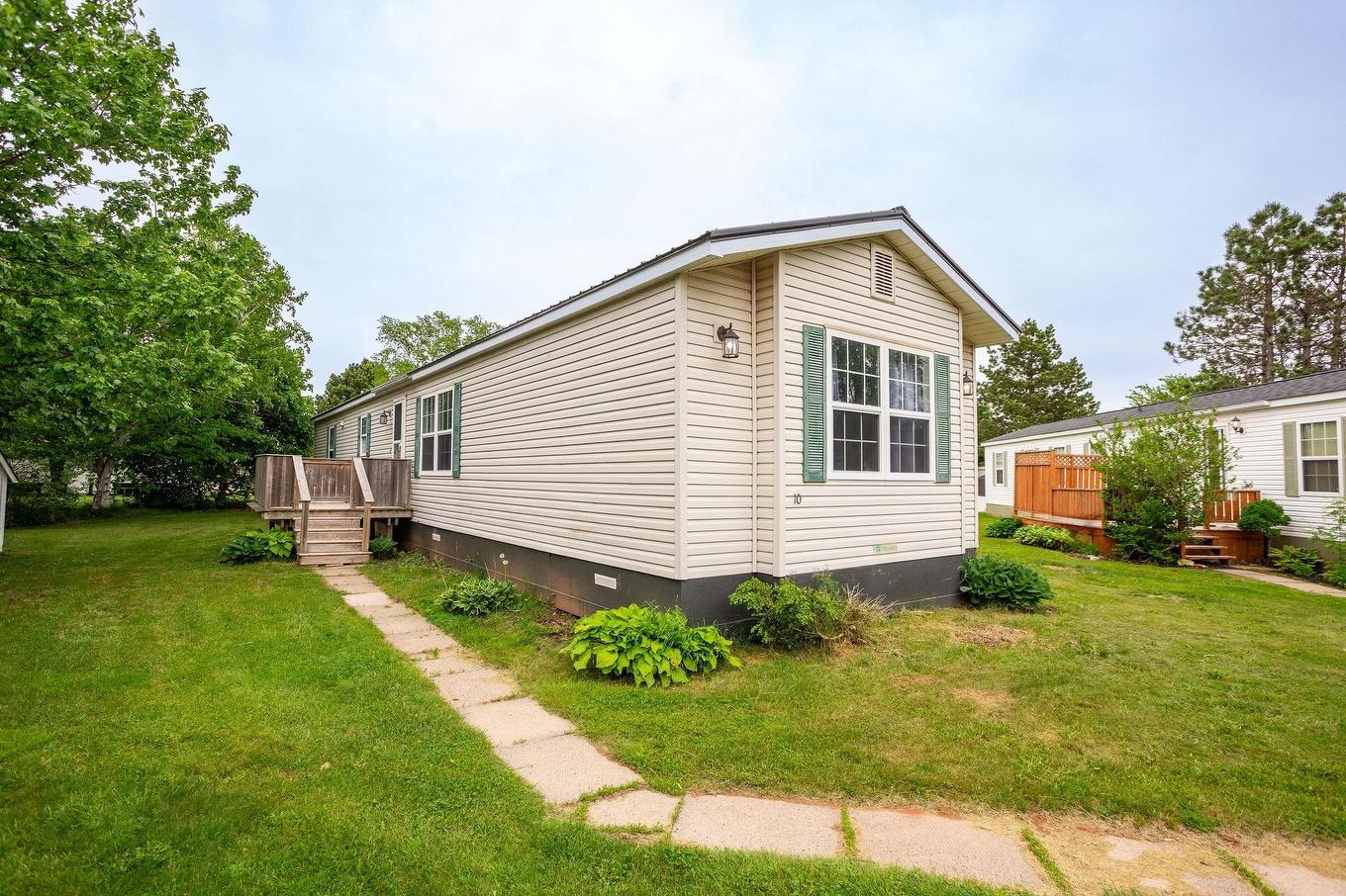 10 Port Place, Charlottetown, PE