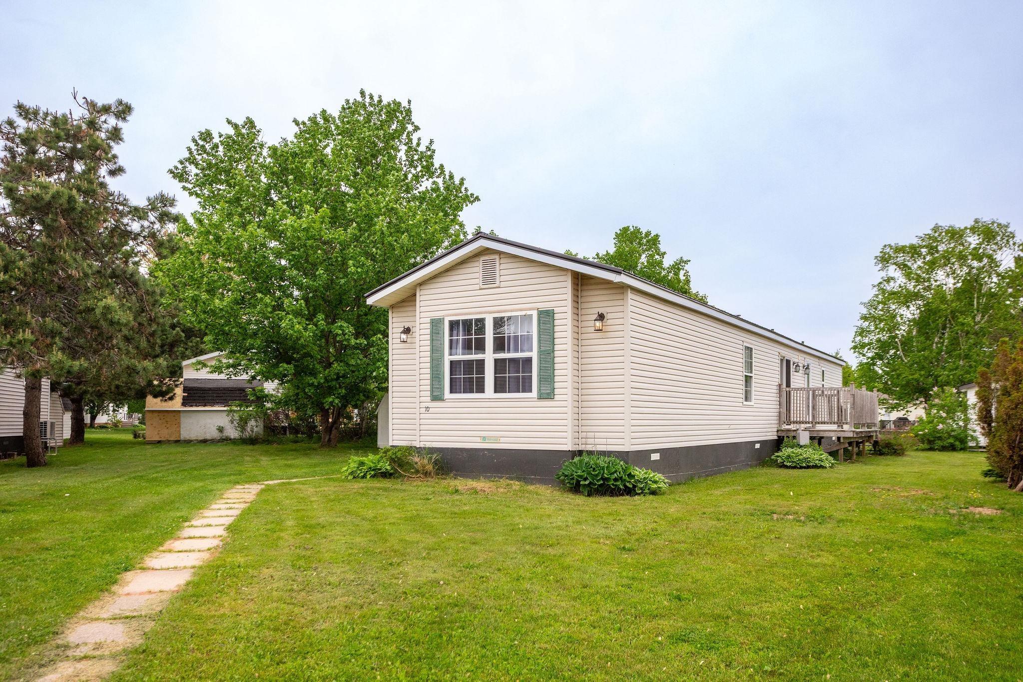 10 Port Place, Charlottetown, PE