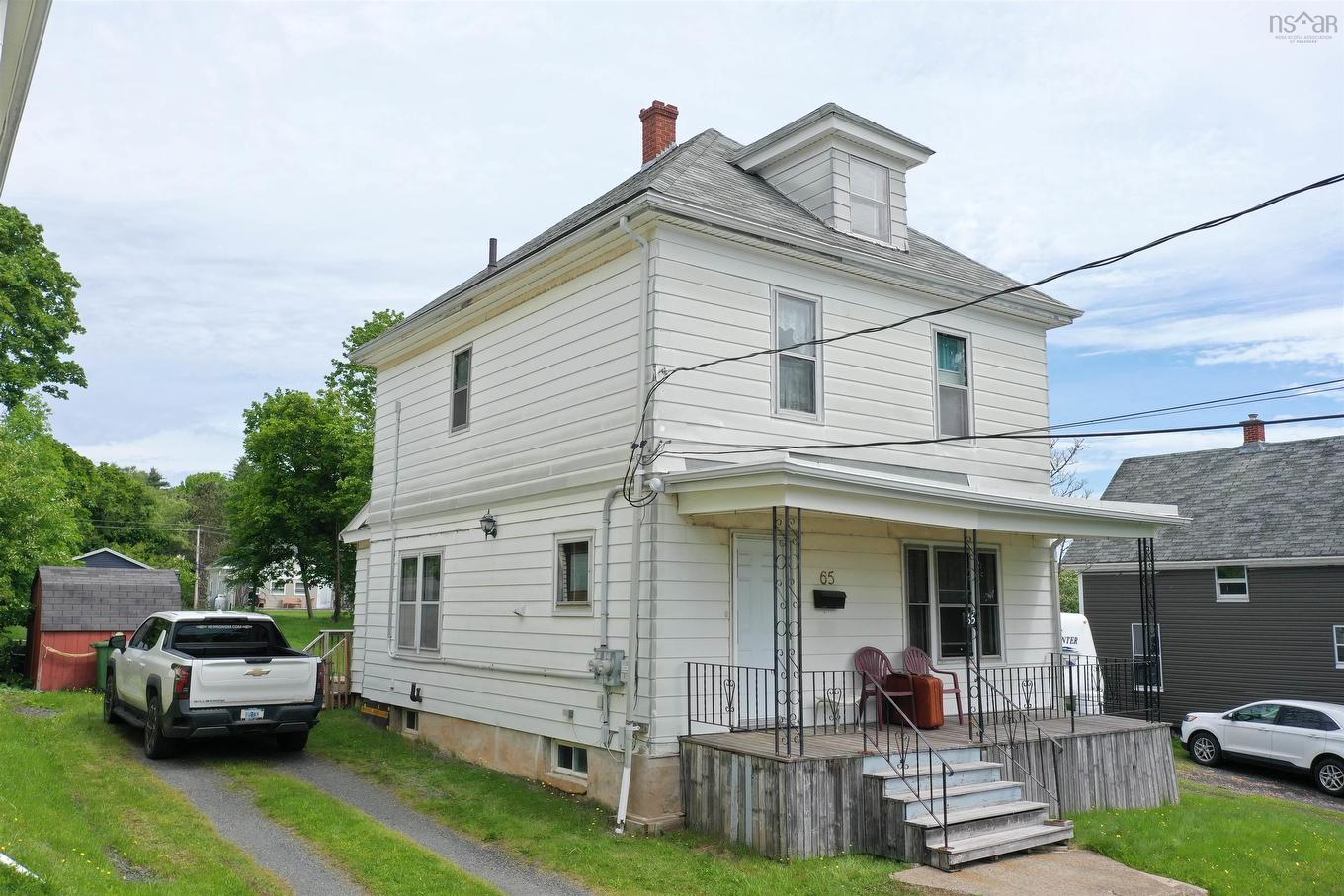 65 View Street, New Glasgow, NS
