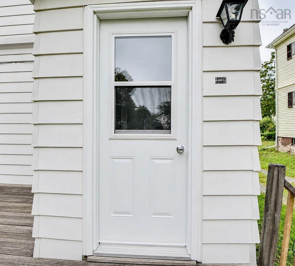 65 View Street, New Glasgow, NS - Outdoor With Exterior