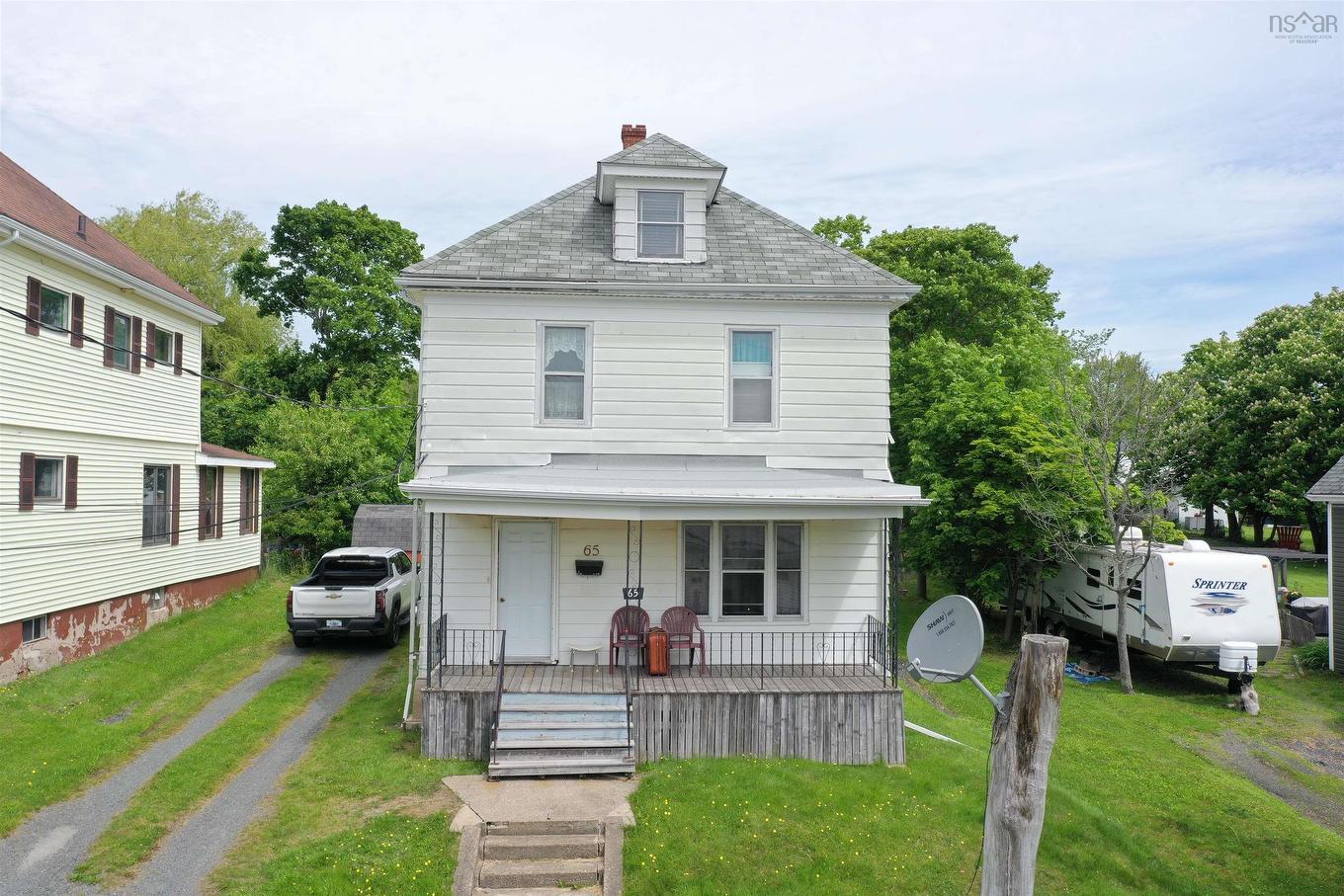 65 View Street, New Glasgow, NS