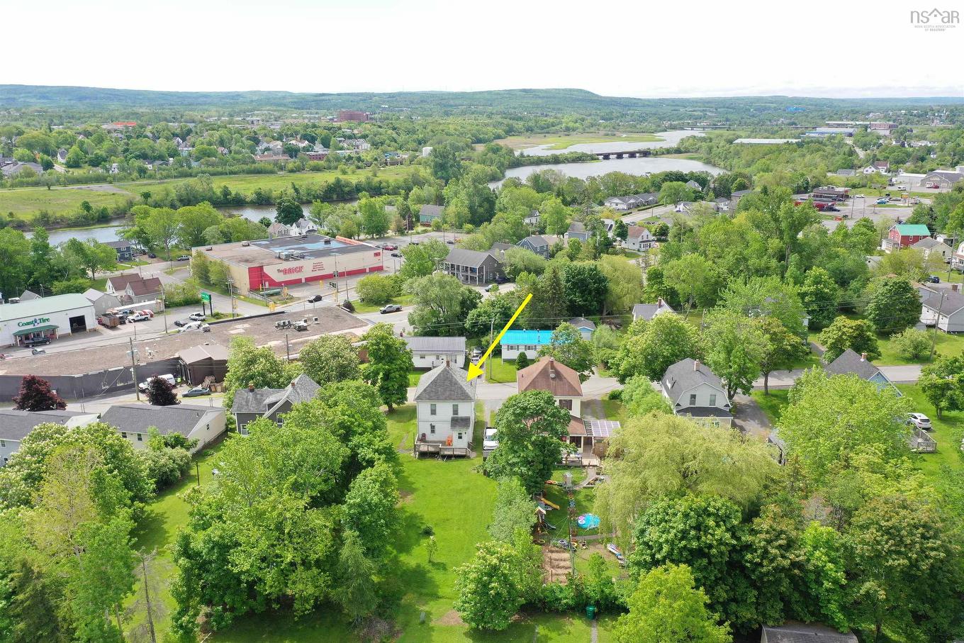 65 View Street, New Glasgow, NS