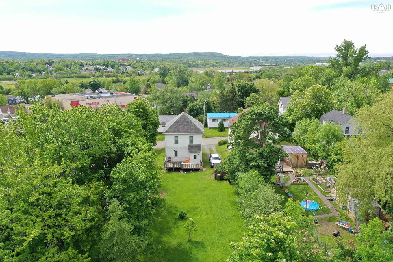 65 View Street, New Glasgow, NS