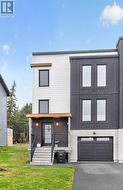 50 Claddagh Road St. John's, NL A1H 0N6