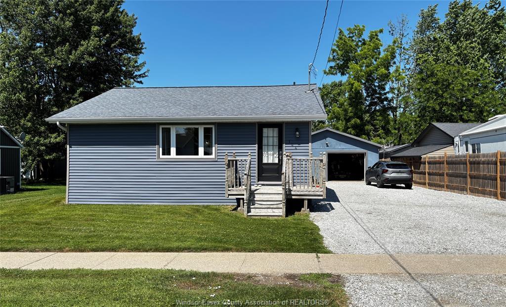 144 Arthur, Wheatley, ON