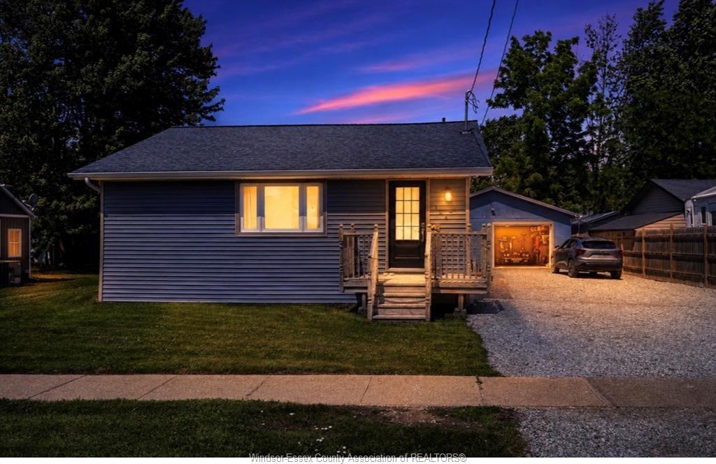 144 Arthur, Wheatley, ON