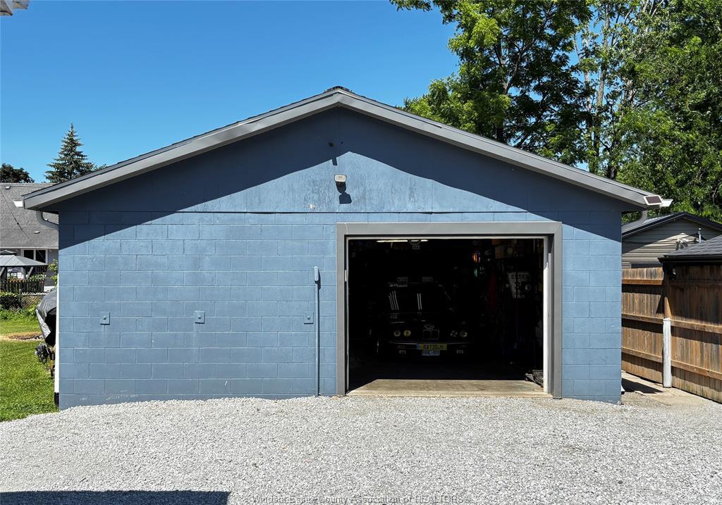 144 Arthur, Wheatley, ON
