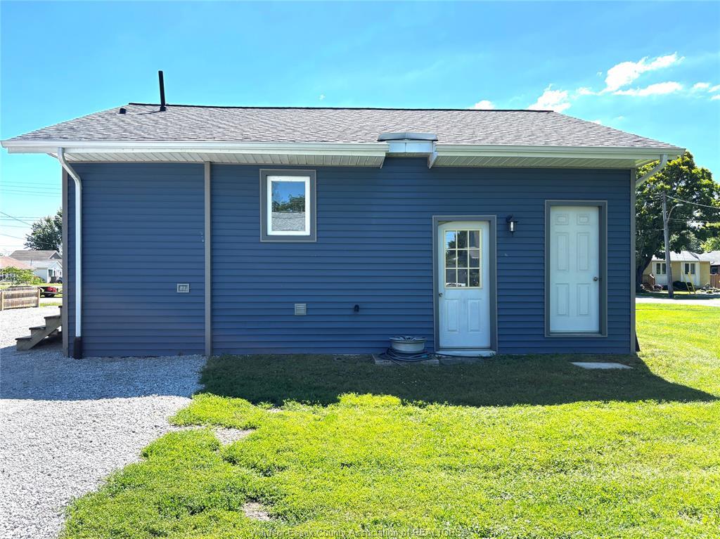 144 Arthur, Wheatley, ON