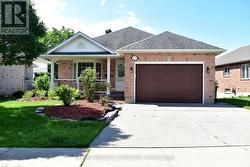 578 WELLINGTON STREET St. Thomas, ON N5R 6E1