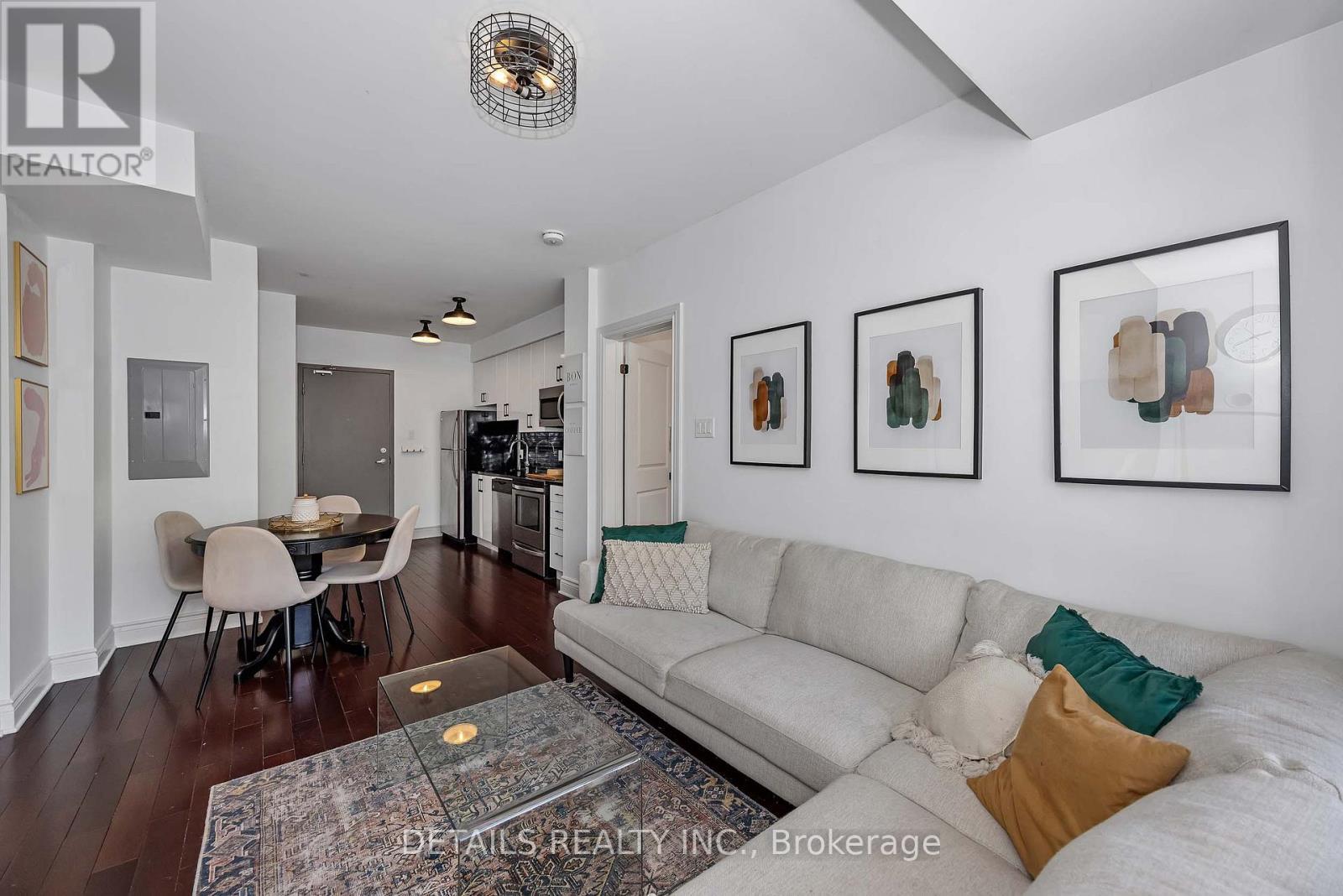117 - 3684 Fallowfield Road, Ottawa, ON