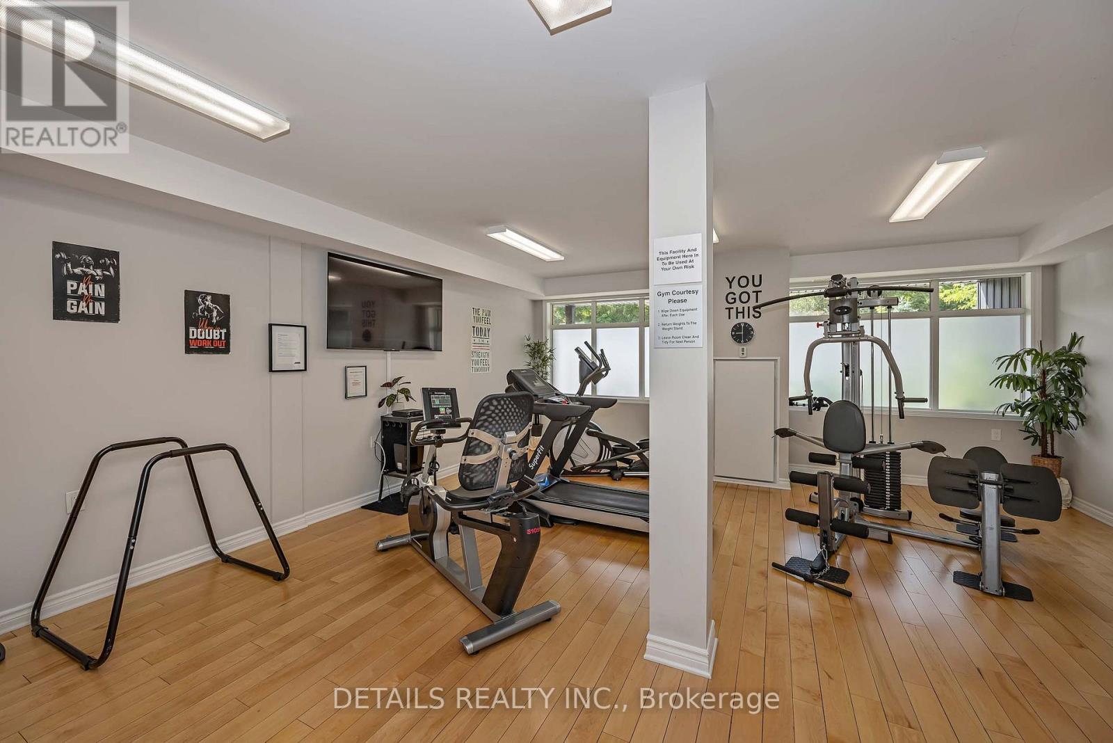 117 - 3684 Fallowfield Road, Ottawa, ON