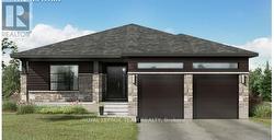 LT 3 ARMSTRONG ROAD Merrickville-Wolford, ON K0G 1N0