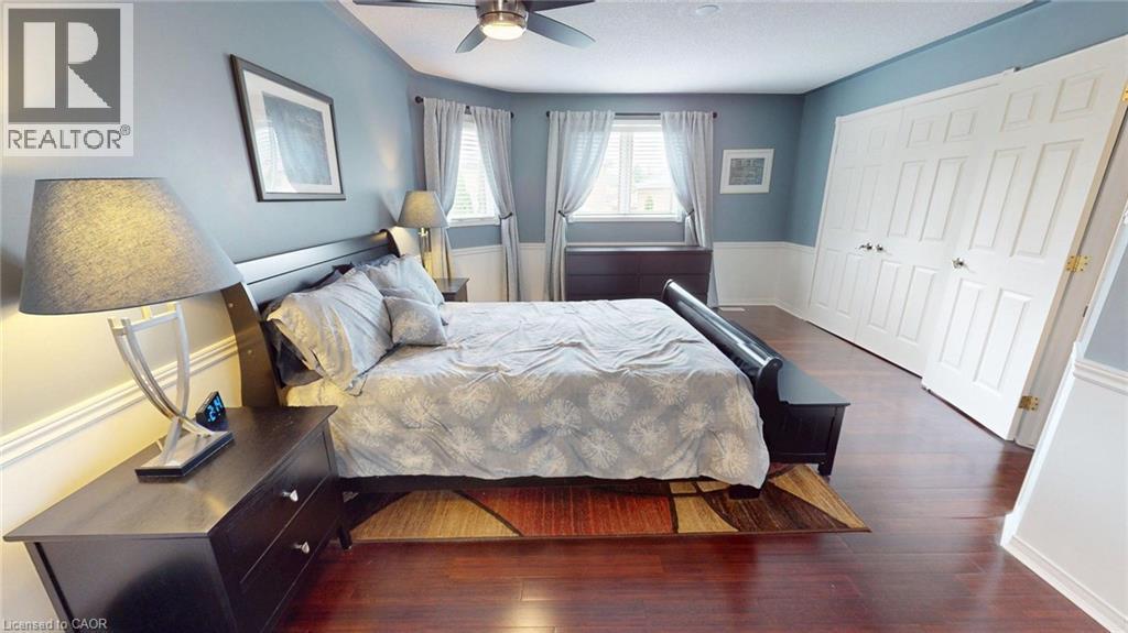 74 Liam Drive, Hamilton, ON