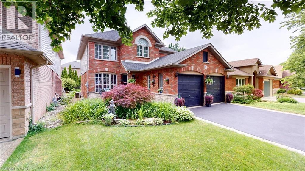 74 Liam Drive, Hamilton, ON