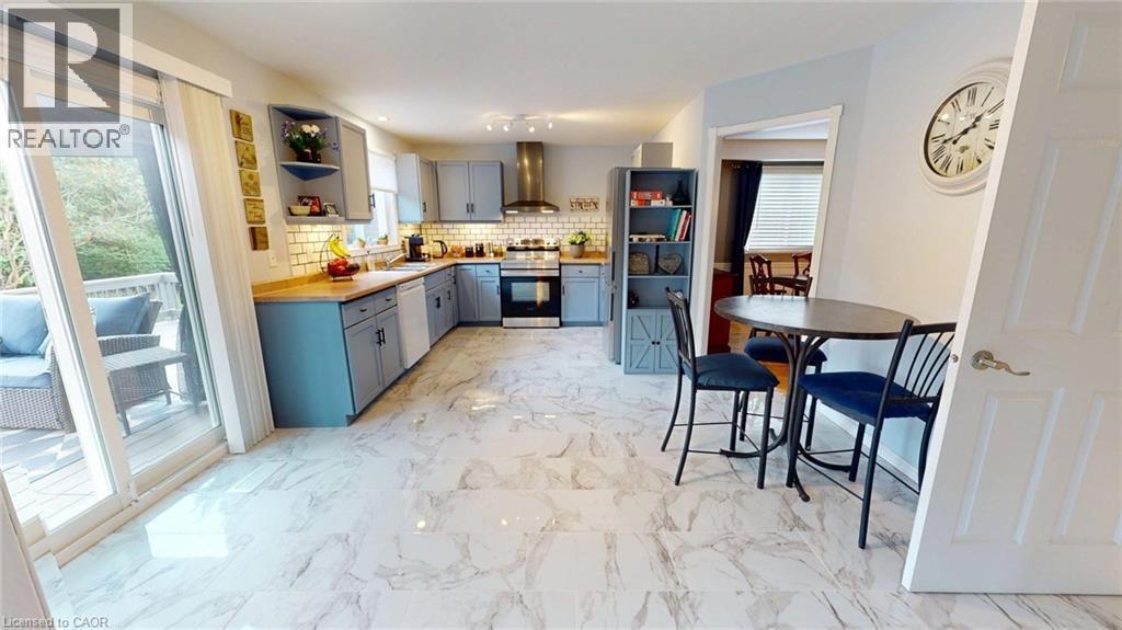 74 Liam Drive, Hamilton, ON