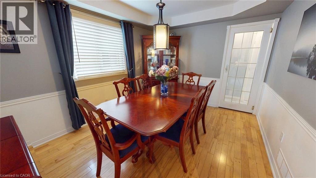 74 Liam Drive, Hamilton, ON