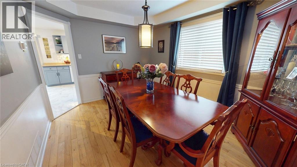 74 Liam Drive, Hamilton, ON