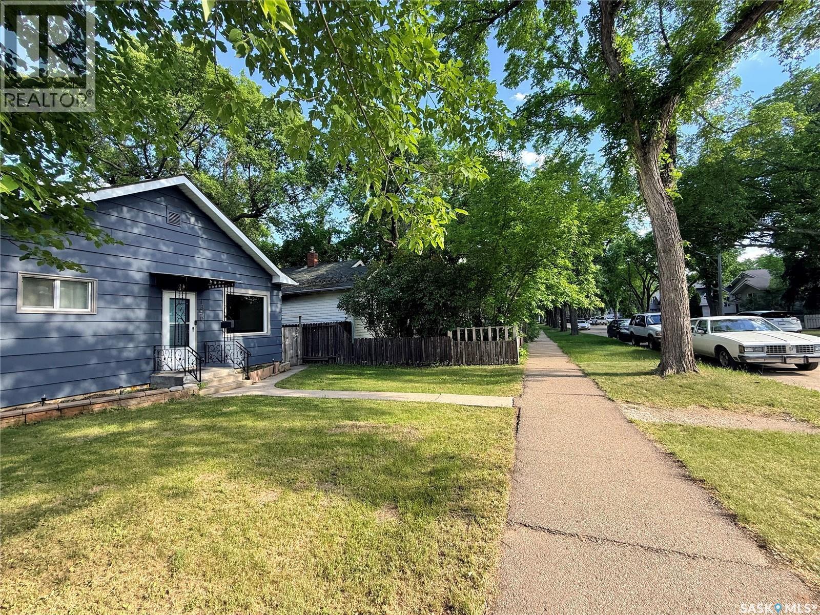1336 D Avenue N, Saskatoon, SK