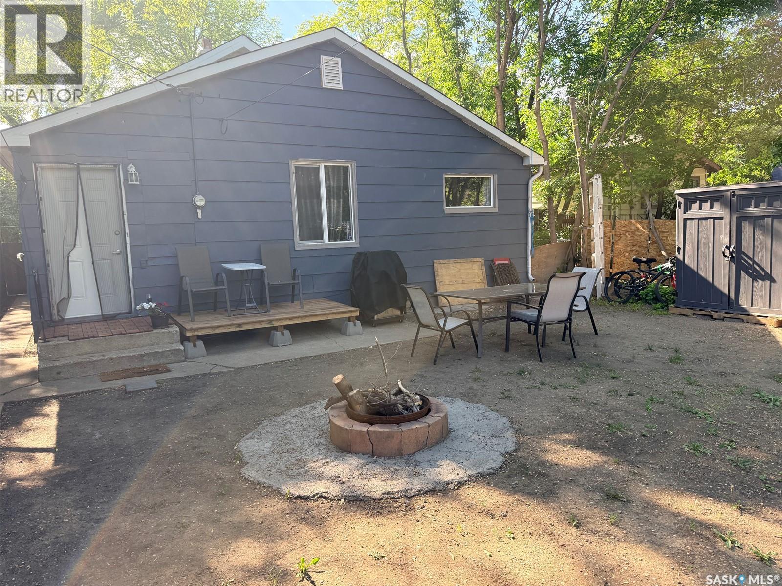 1336 D Avenue N, Saskatoon, SK