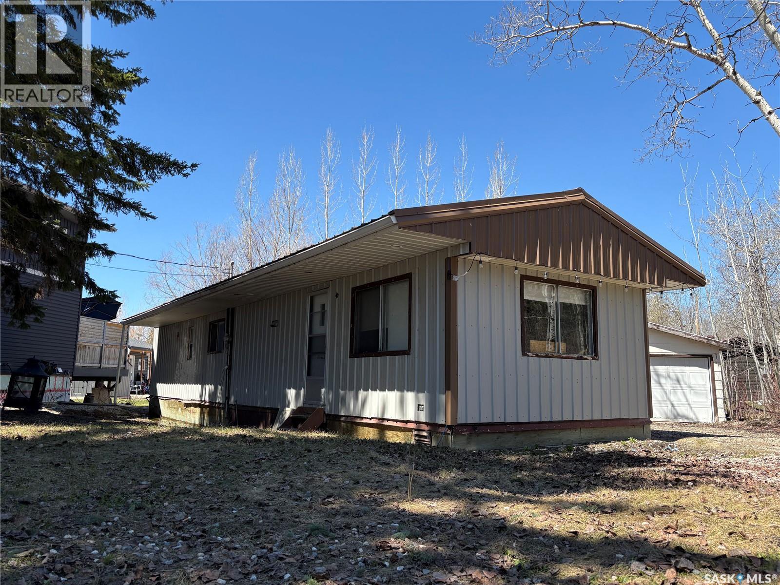 3 North Bay, Fishing Lake, SK