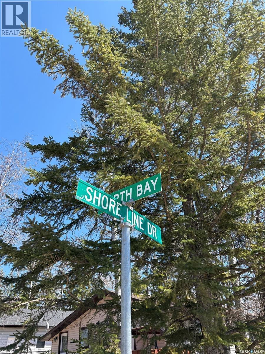 3 North Bay, Fishing Lake, SK