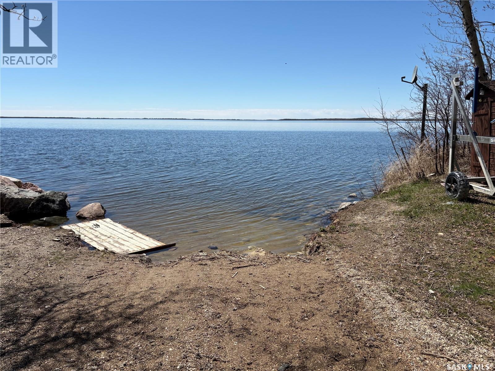 3 North Bay, Fishing Lake, SK