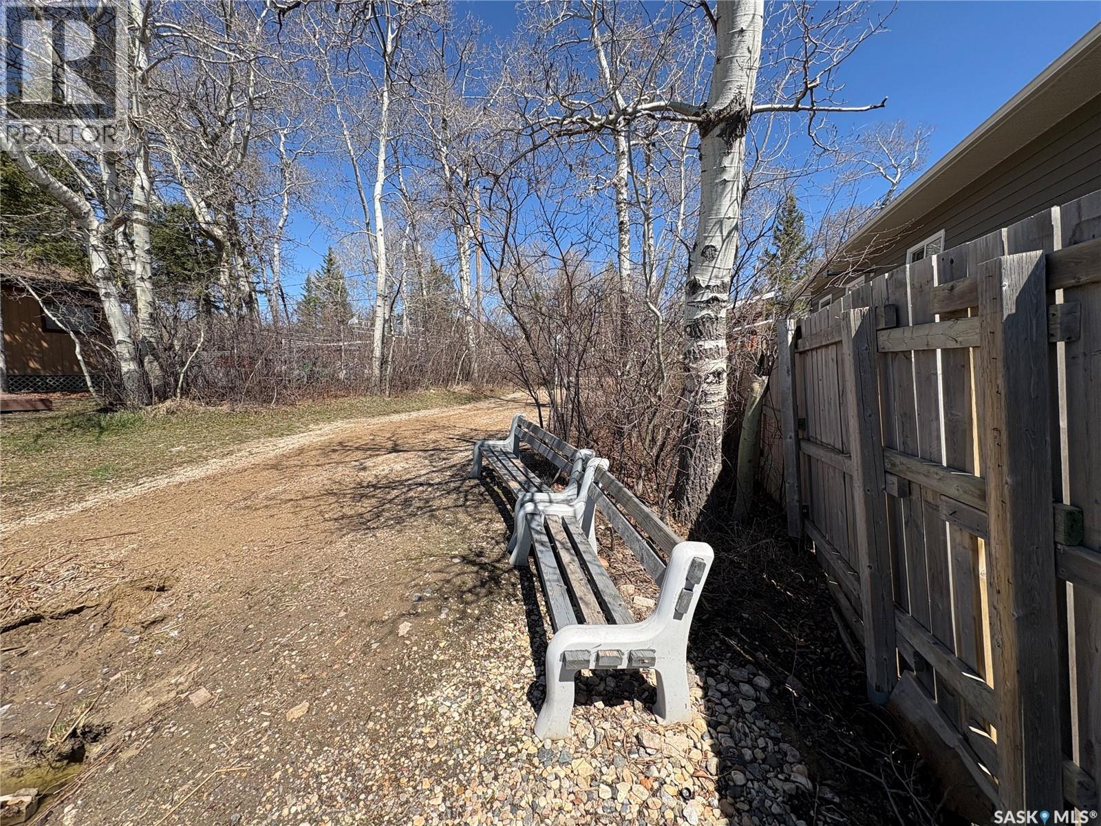 3 North Bay, Fishing Lake, SK