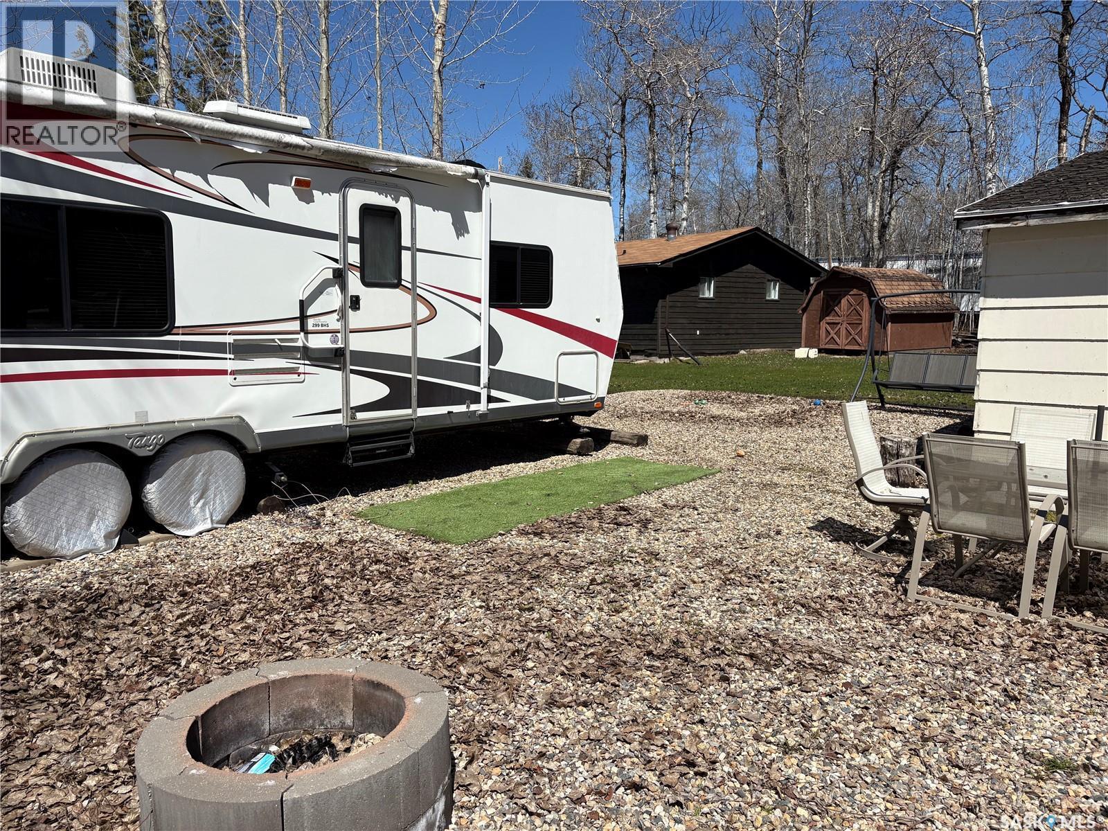 3 North Bay, Fishing Lake, SK