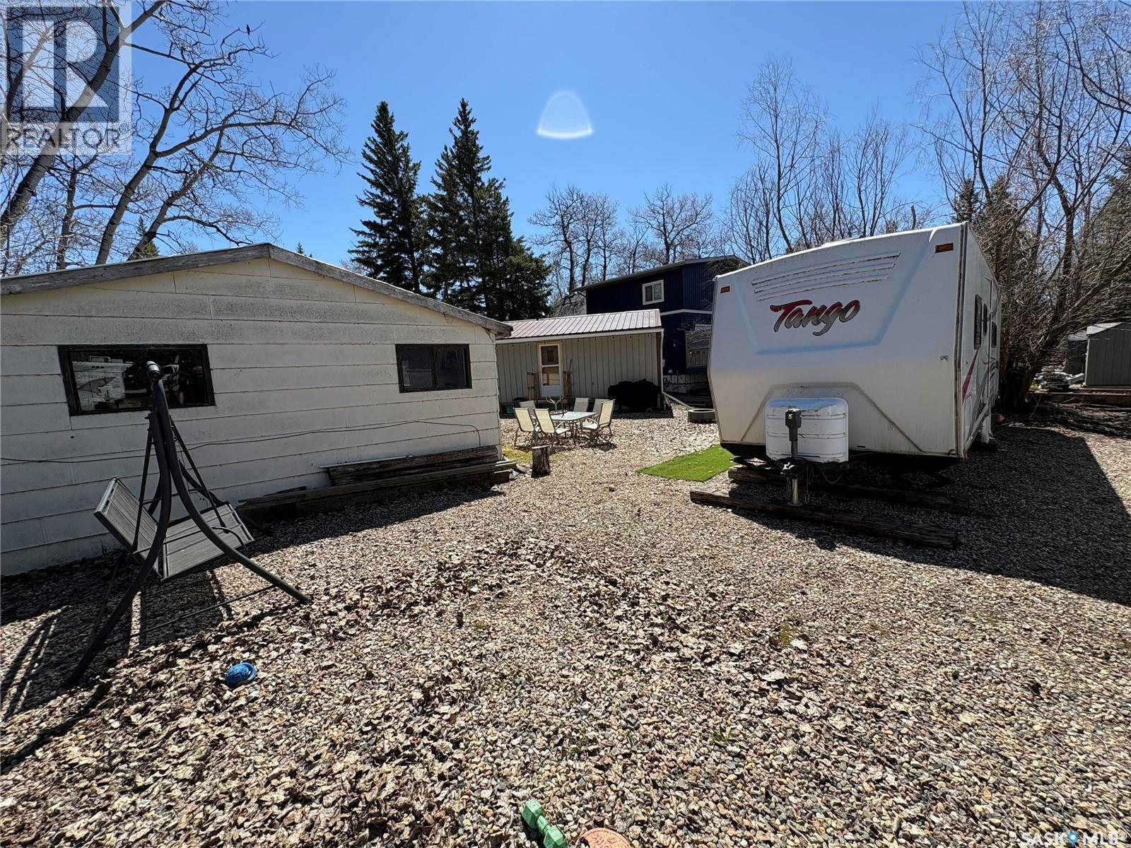 3 North Bay, Fishing Lake, SK