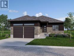 LT 2 ARMSTRONG ROAD Merrickville-Wolford, ON K0G 1N0